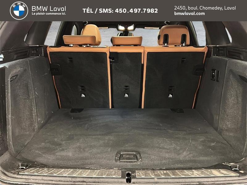 bmw X3 2024 - 33