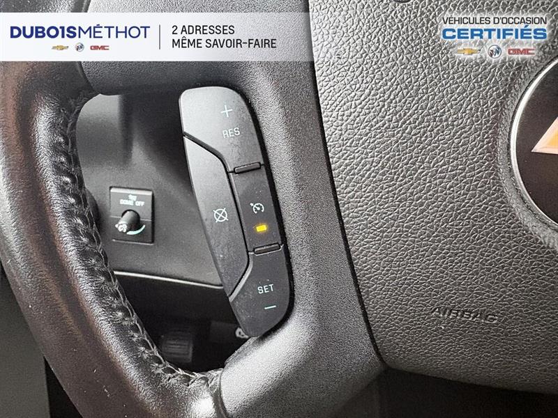 Chevrolet Express 19