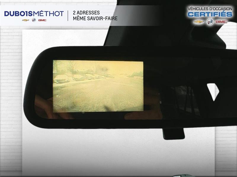 Chevrolet Express 23