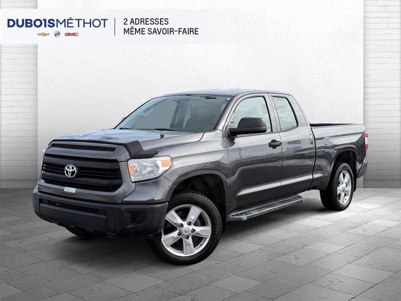 toyota Tundra 2015