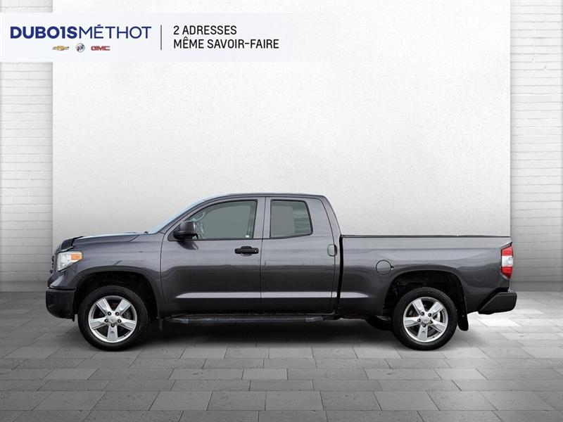 toyota Tundra 2015 - 5