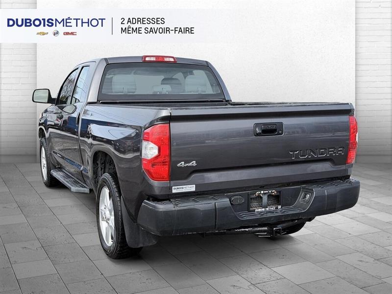 toyota Tundra 2015 - 6