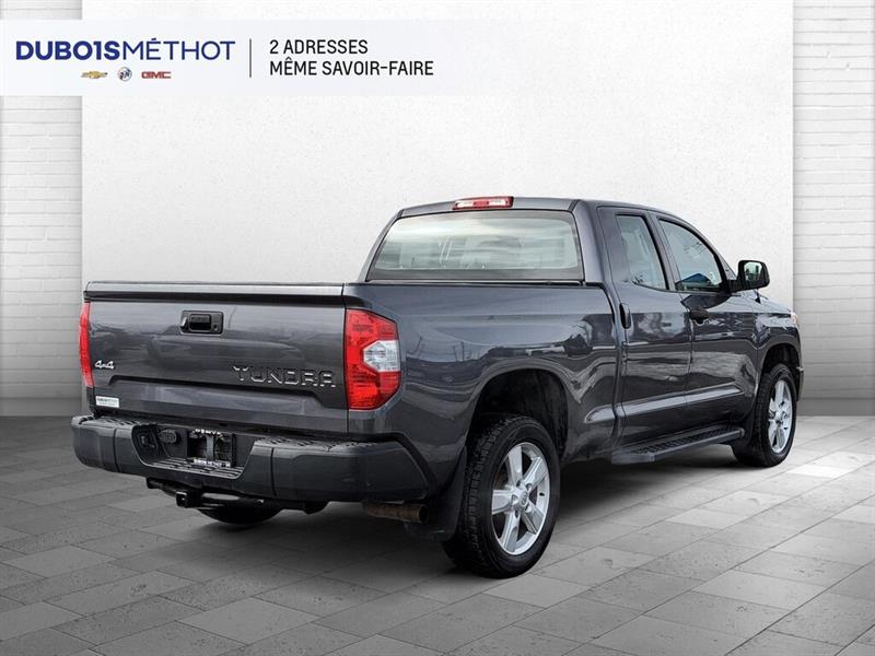 toyota Tundra 2015 - 8