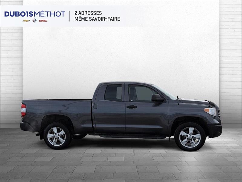 toyota Tundra 2015 - 9