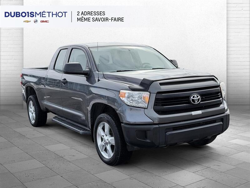 toyota Tundra 2015 - 10