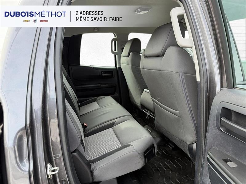 toyota Tundra 2015 - 11