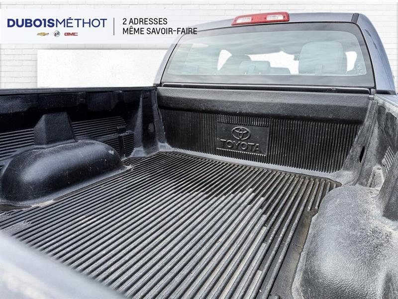 toyota Tundra 2015 - 12