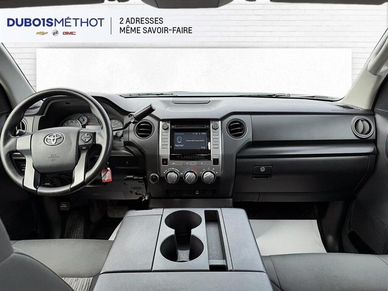 toyota Tundra 2015 - 14