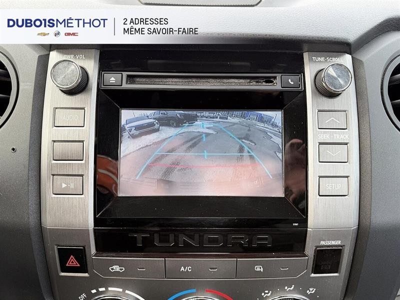 toyota Tundra 2015 - 25