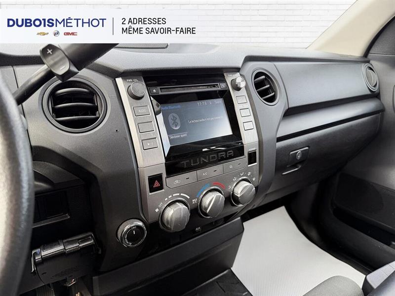 toyota Tundra 2015 - 27
