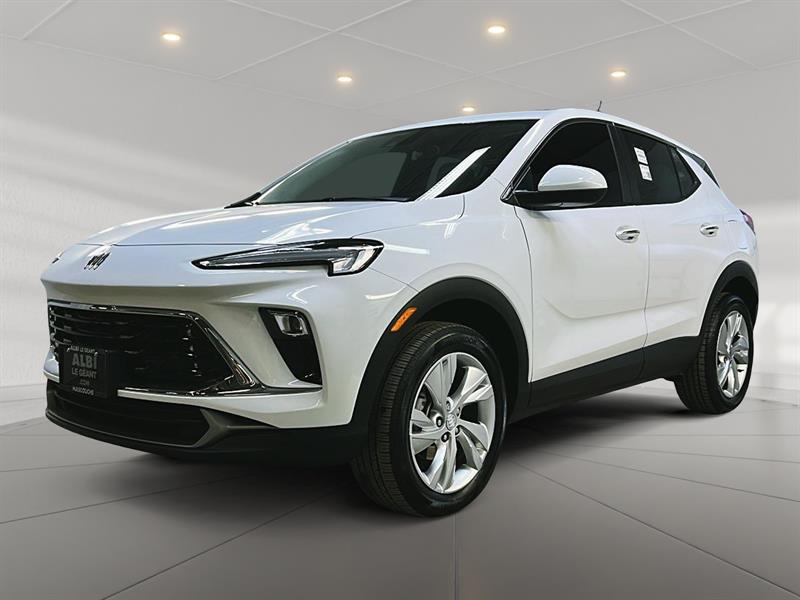 buick Encore GX 2024