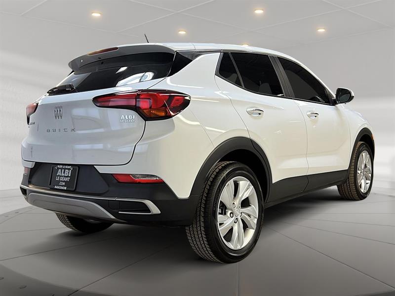buick Encore GX 2024 - 4