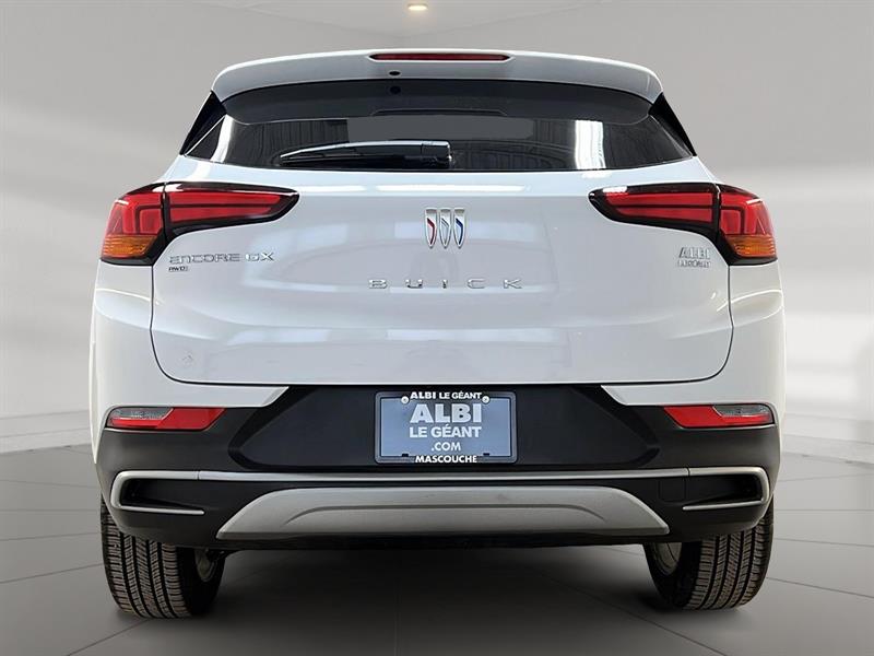 buick Encore GX 2024 - 5