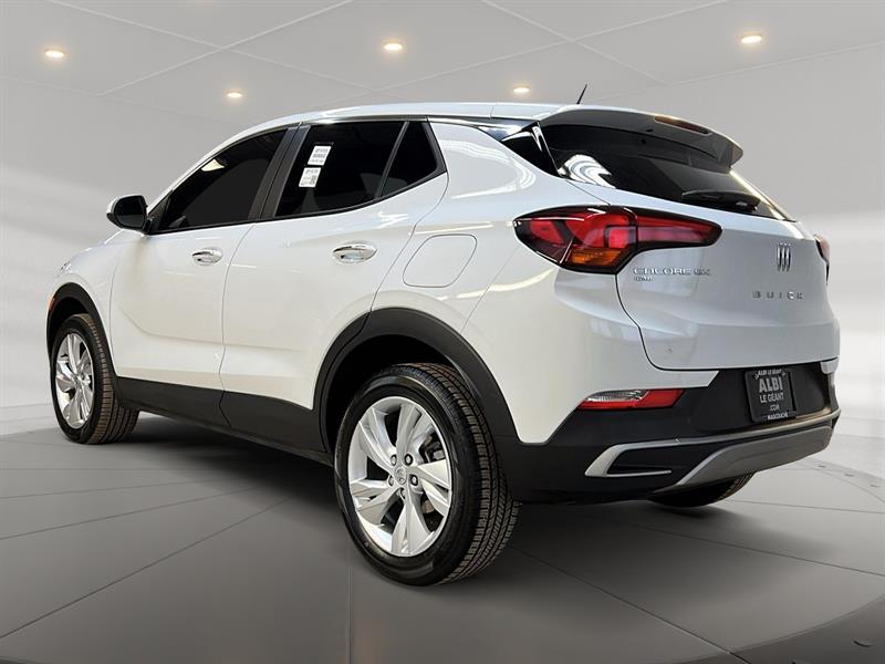 buick Encore GX 2024 - 6