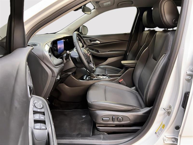 buick Encore GX 2024 - 7