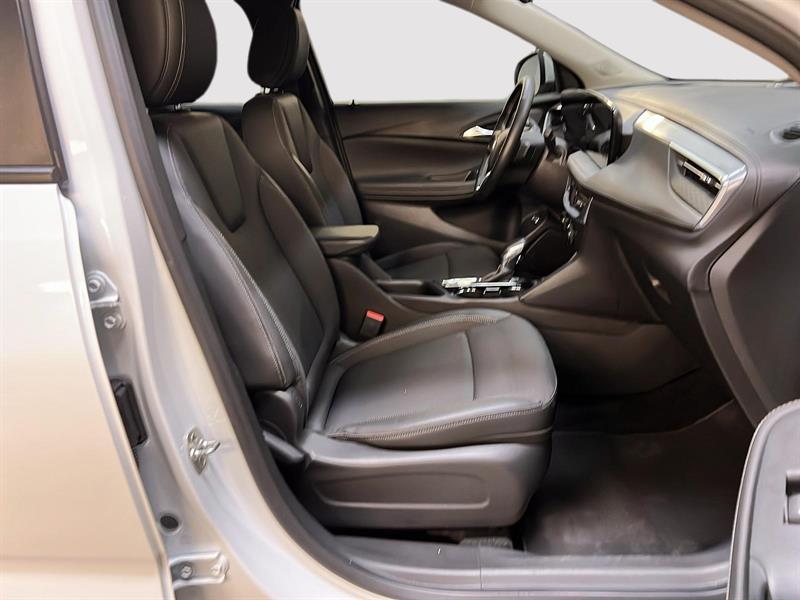 buick Encore GX 2024 - 8