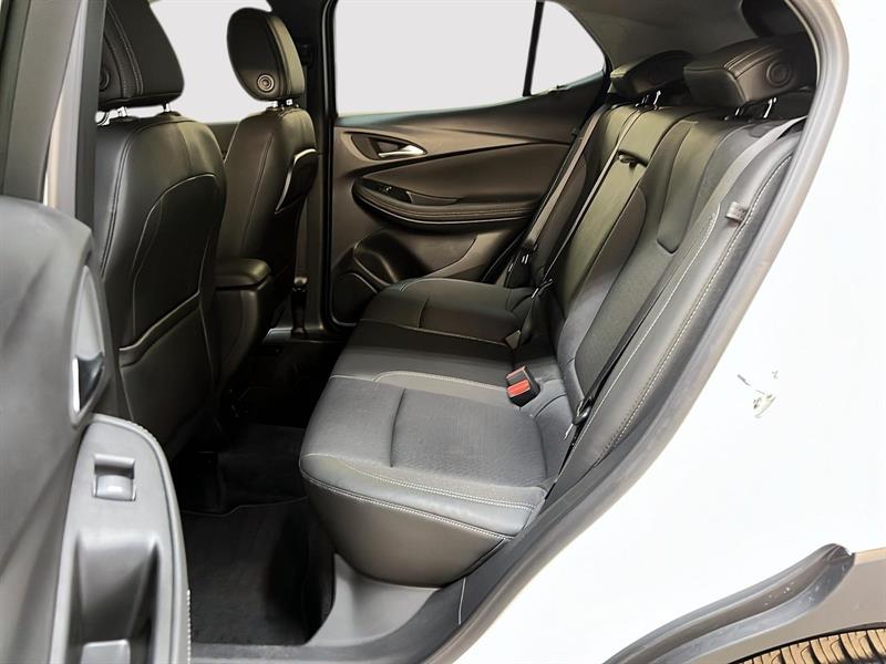 buick Encore GX 2024 - 9
