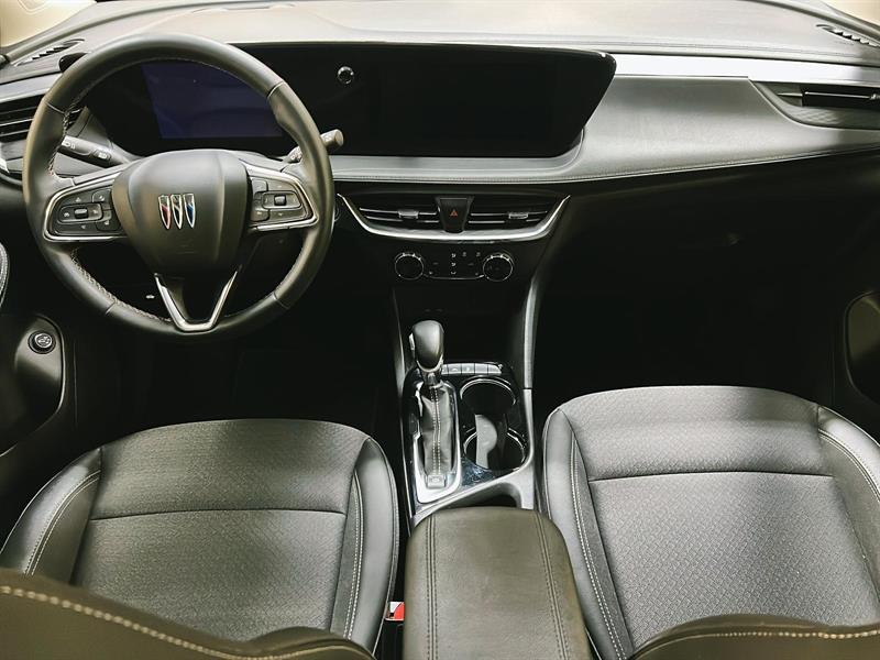 buick Encore GX 2024 - 10