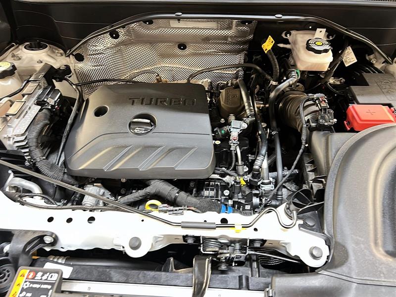 buick Encore GX 2024 - 11