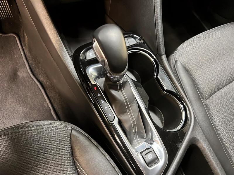 buick Encore GX 2024 - 14