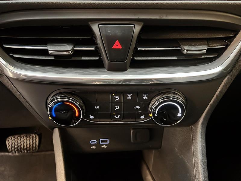 buick Encore GX 2024 - 15