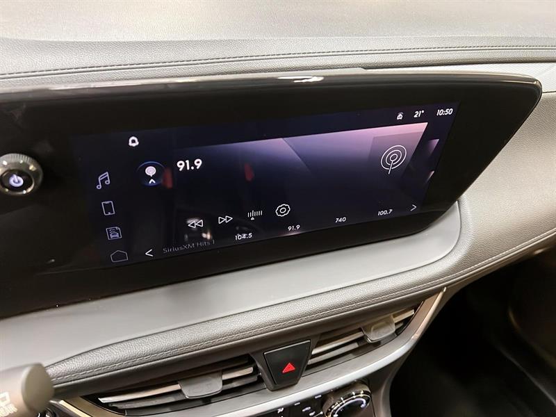 buick Encore GX 2024 - 16