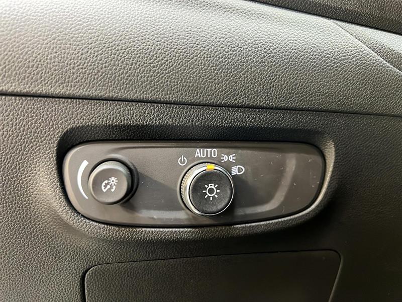 buick Encore GX 2024 - 21