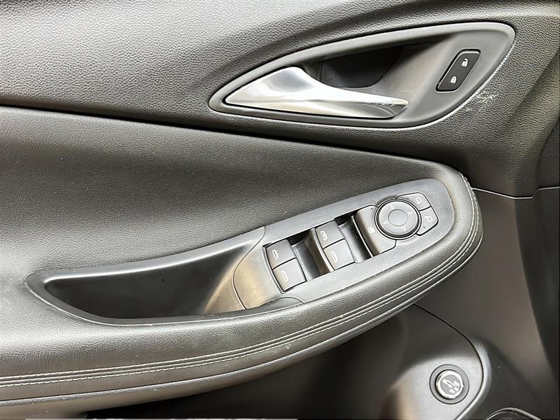 buick Encore GX 2024 - 22