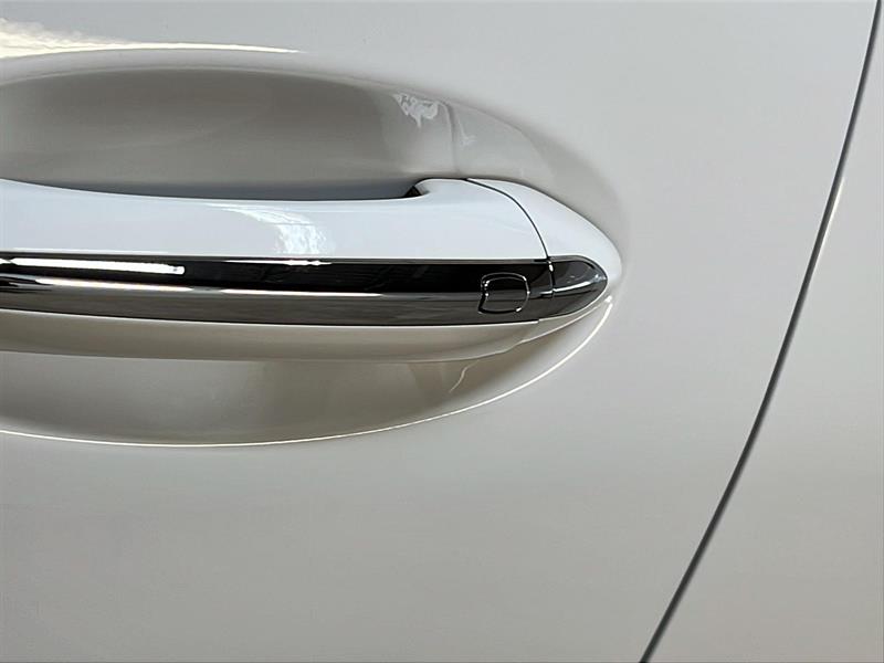 buick Encore GX 2024 - 25