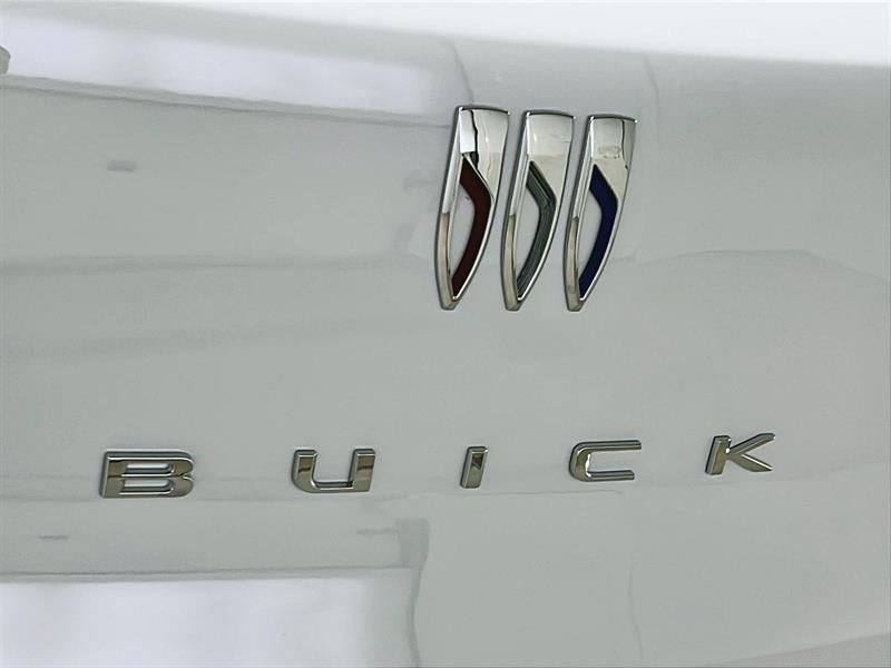 buick Encore GX 2024 - 27