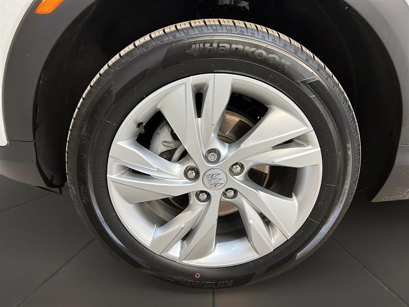 buick Encore GX 2024 - 28