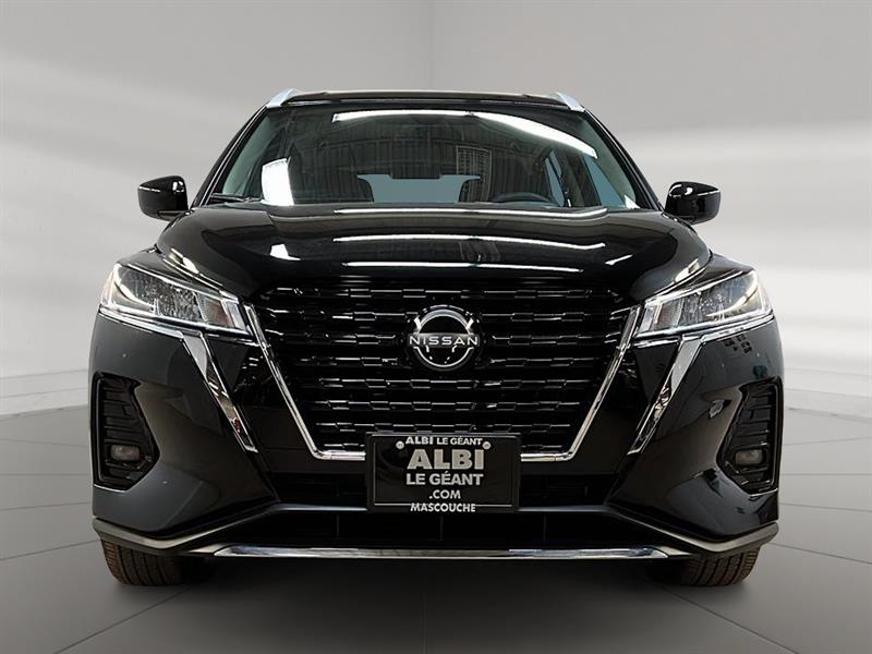 nissan Kicks 2024 - 2