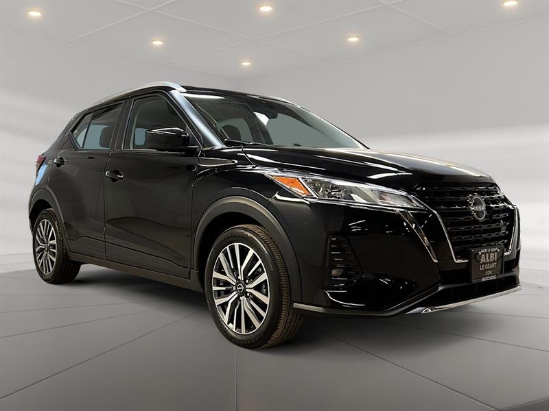 nissan Kicks 2024 - 3