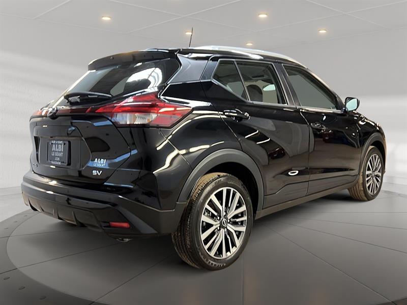 nissan Kicks 2024 - 4