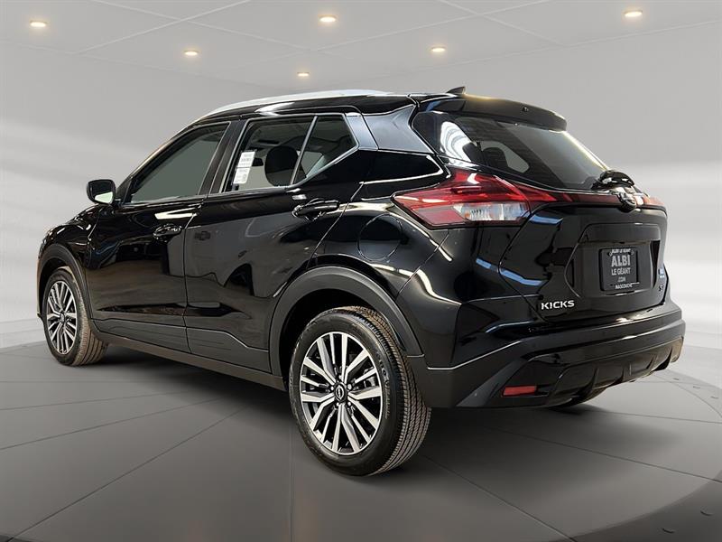 nissan Kicks 2024 - 6