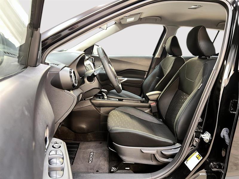 nissan Kicks 2024 - 7