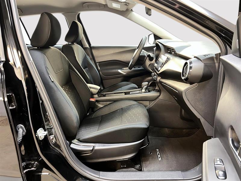 nissan Kicks 2024 - 8