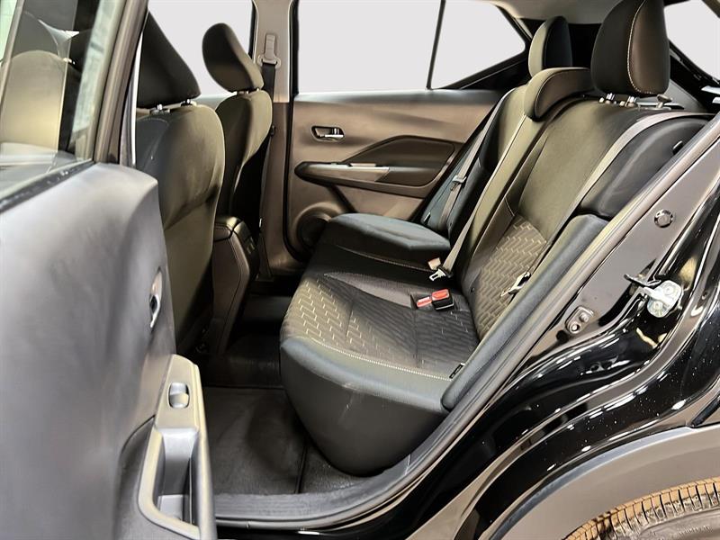 nissan Kicks 2024 - 9