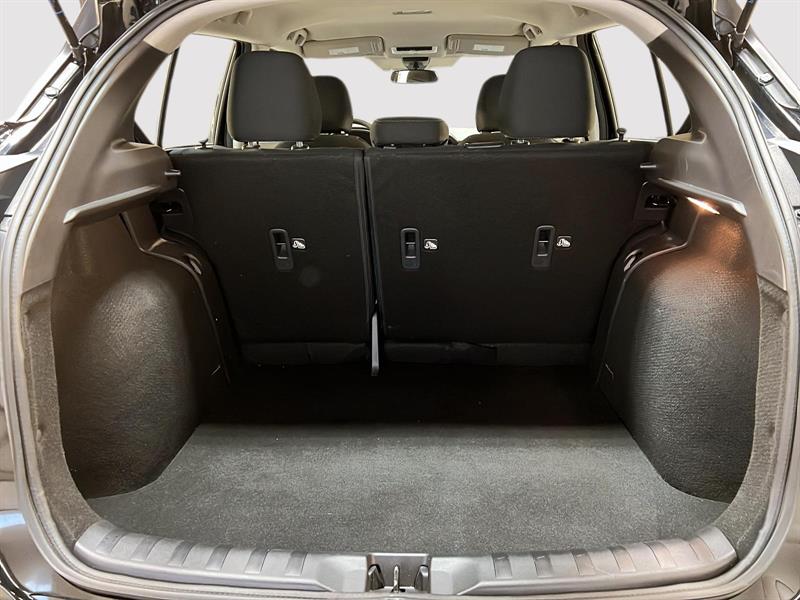 nissan Kicks 2024 - 12