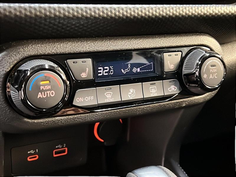 nissan Kicks 2024 - 14