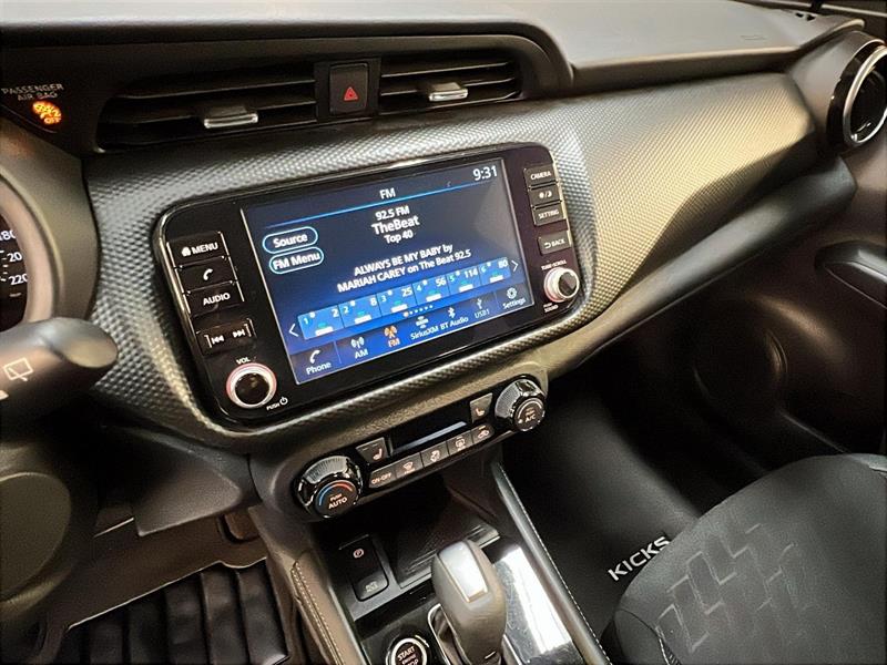 nissan Kicks 2024 - 15