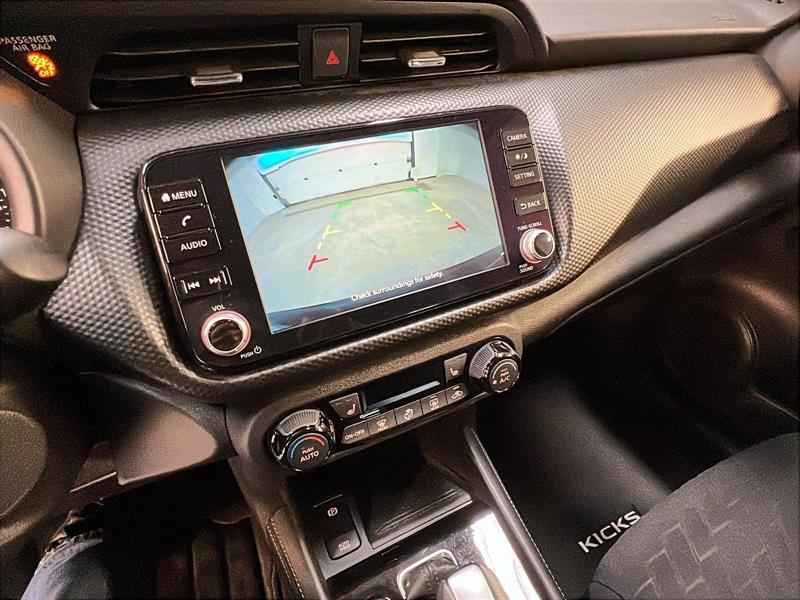 nissan Kicks 2024 - 16
