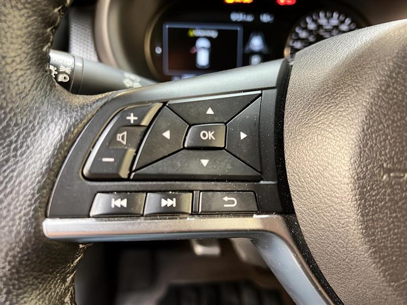 nissan Kicks 2024 - 19