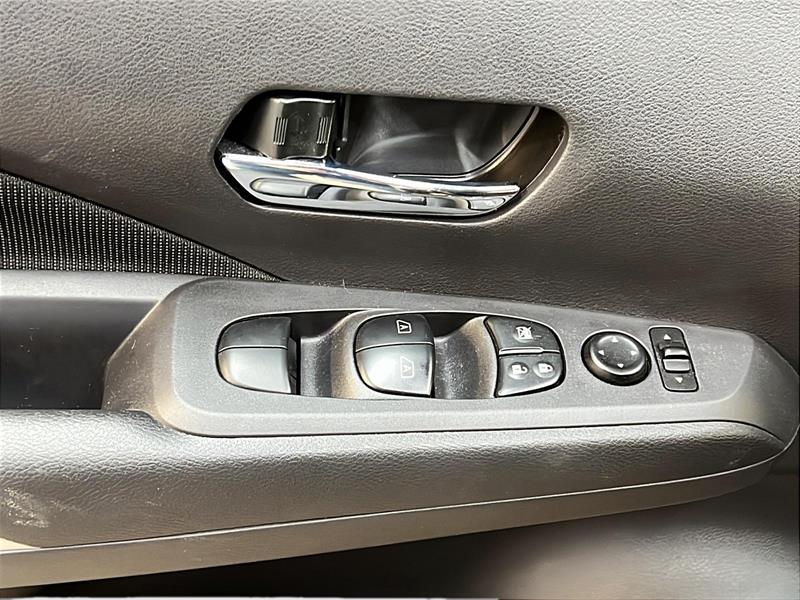 nissan Kicks 2024 - 21