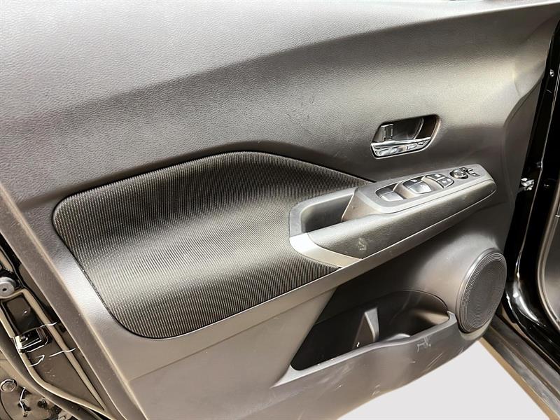 nissan Kicks 2024 - 22