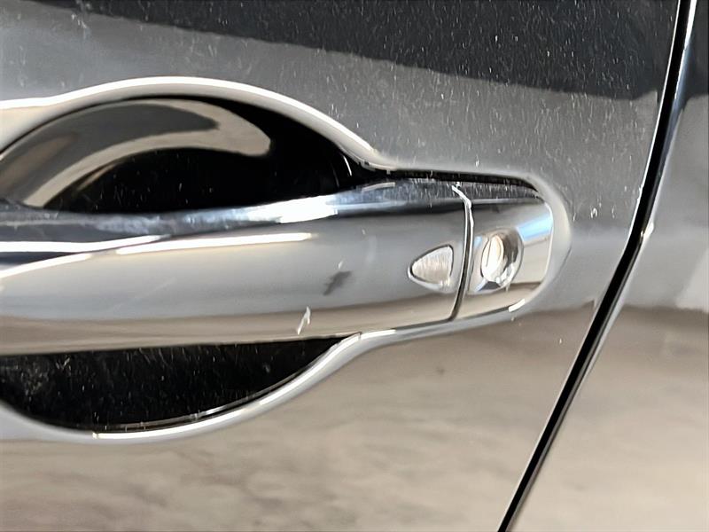 nissan Kicks 2024 - 23