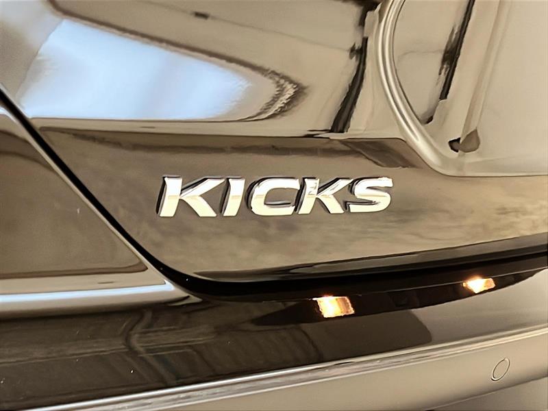 nissan Kicks 2024 - 24