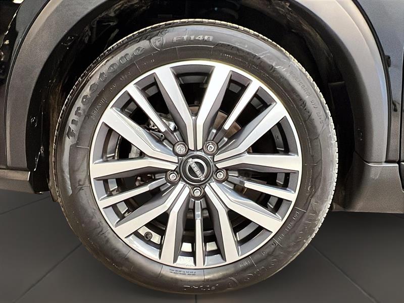 nissan Kicks 2024 - 26