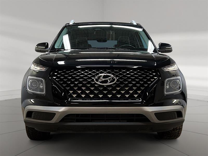 hyundai Venue 2024 - 2