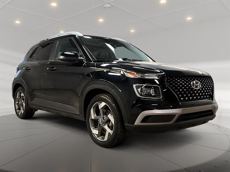 hyundai Venue 2024 - 3